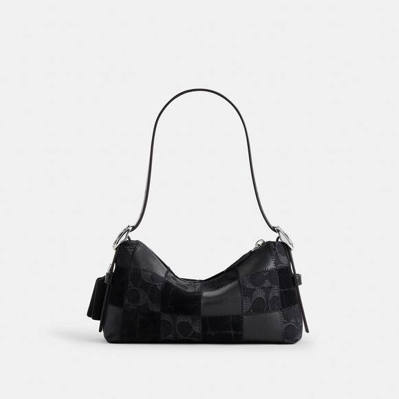 Coachtopia Handbags - Coachtopia Alter/Ego Small Slouchy Shoulder Bag NWT